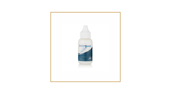 Ghostbond Platinum