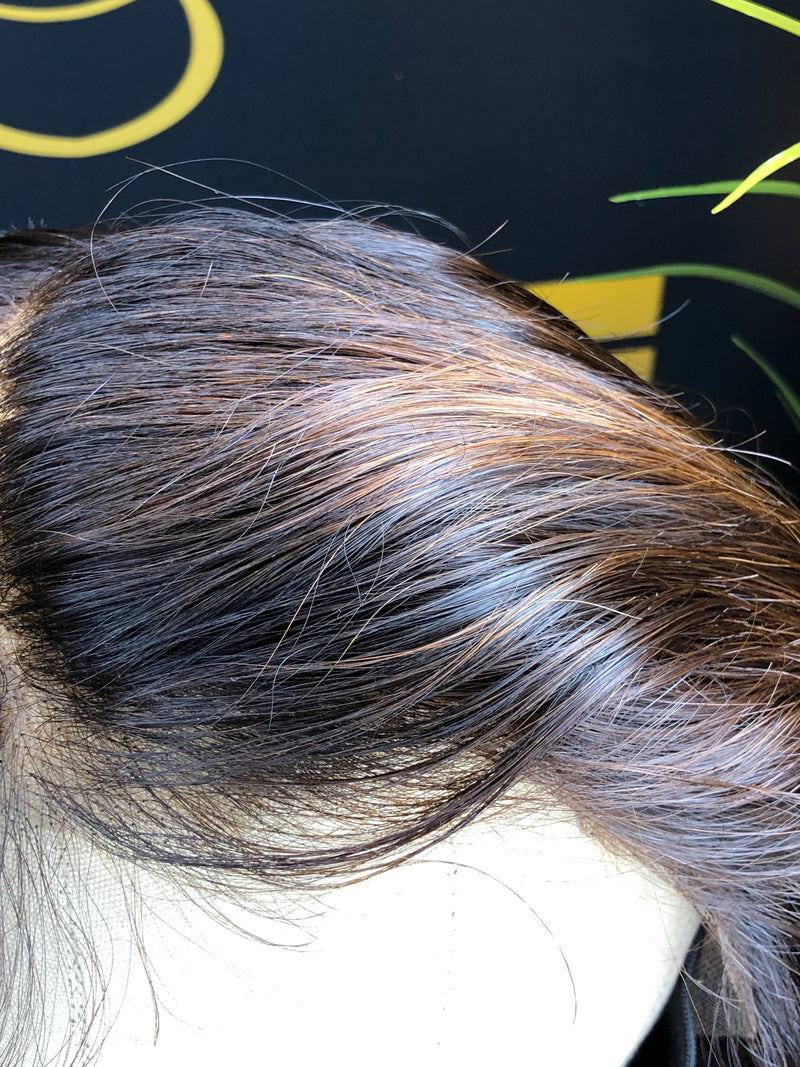 The High Definition/HD Full Lace wigs UK - Main Image