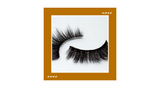 Cruelty-free 3D Lightweight False Eyelash Set Reusable & Durable