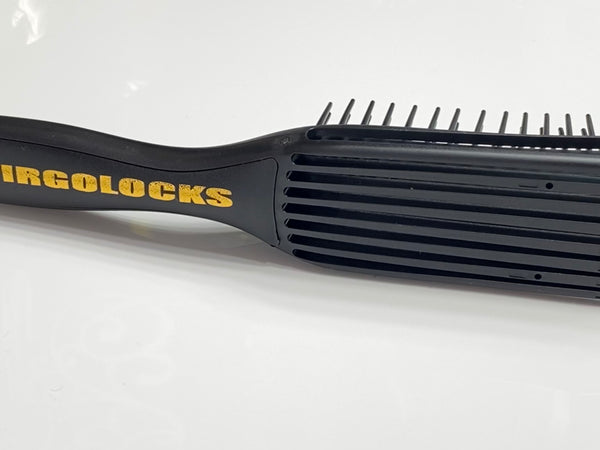 Detangling brush for Textured hair from 3a to 4c curly hair