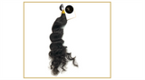 Malaysian raw cuticle aligned human hair 