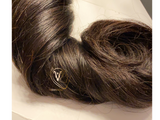 Raw/virgin South EAST Asian natural human hair
