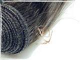 Raw/virgin South EAST Asian natural human hair