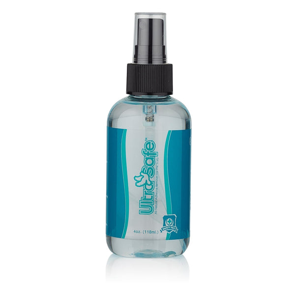 Ultra Safe Glue Remover