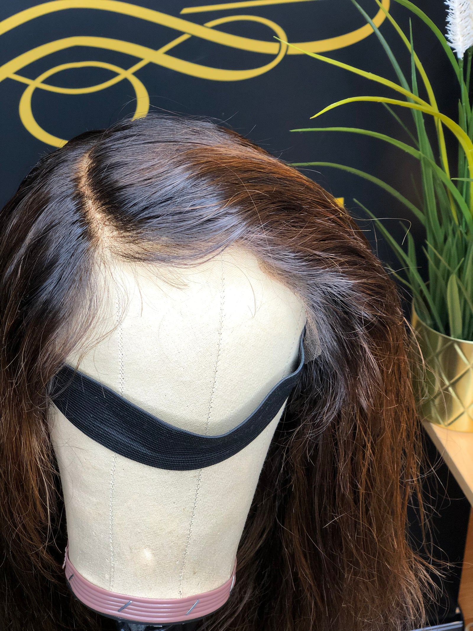 The High Definition/HD Full Lace wigs UK – Virgolocks