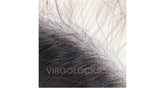 Virgolocks HD lace frontal