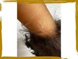 Customised High Definition Virgin HD Swiss Lace Frontal 13x6