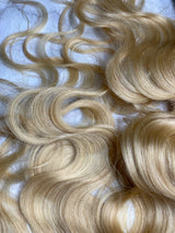 Customised High Definition Virgin HD Swiss Lace Frontal 13x6
