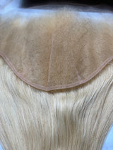 Customised High Definition Virgin HD Swiss Lace Frontal 13x6